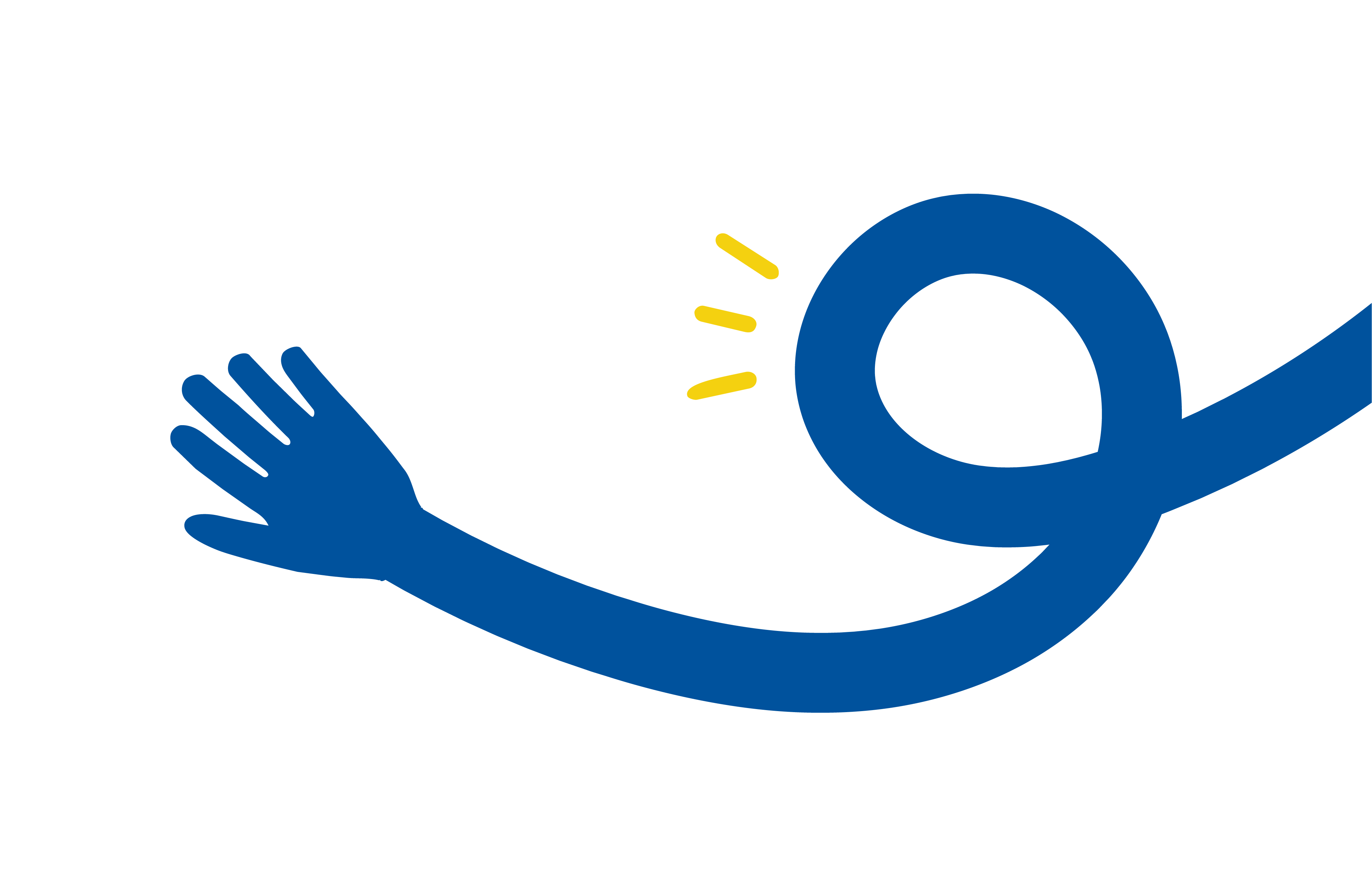 manoazul